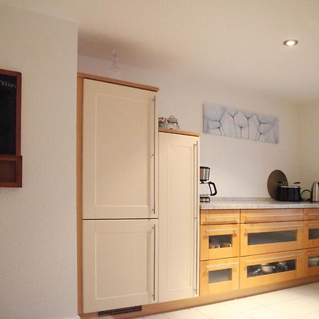 Wunderschoene Dachgeschoss - Maisonette 罗斯托克 外观 照片